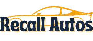 Recall Autos Logo